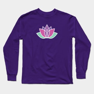 Otherworld - Xanadu Lotus Long Sleeve T-Shirt